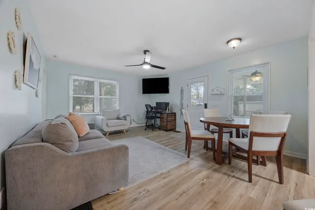 $599,717 | 787 Causey Road, Murrells Inlet, SC 29576