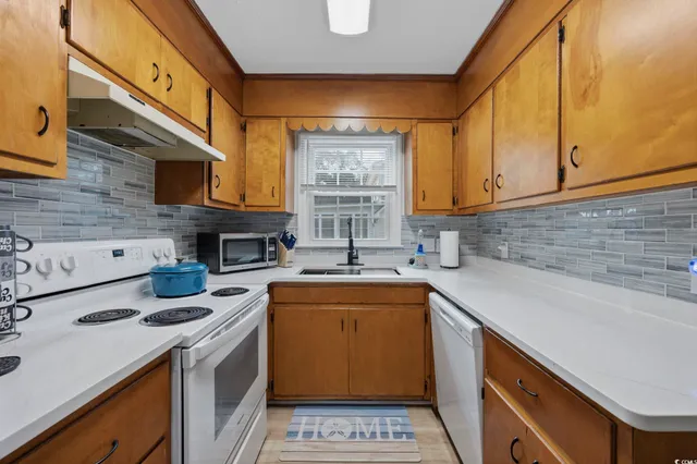 $599,717 | 787 Causey Road, Murrells Inlet, SC 29576