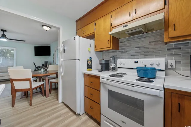 $599,717 | 787 Causey Road, Murrells Inlet, SC 29576