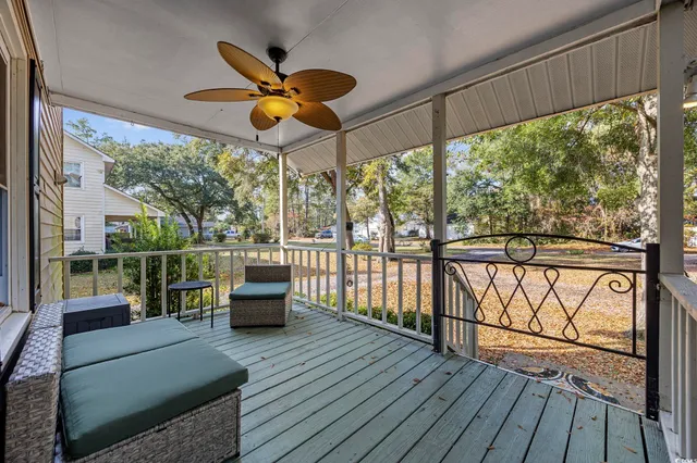 $599,717 | 787 Causey Road, Murrells Inlet, SC 29576