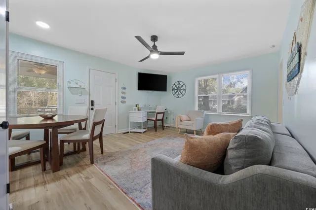 $599,717 | 787 Causey Road, Murrells Inlet, SC 29576