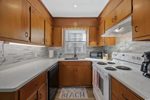 $599,717 | 787 Causey Road, Murrells Inlet, SC 29576