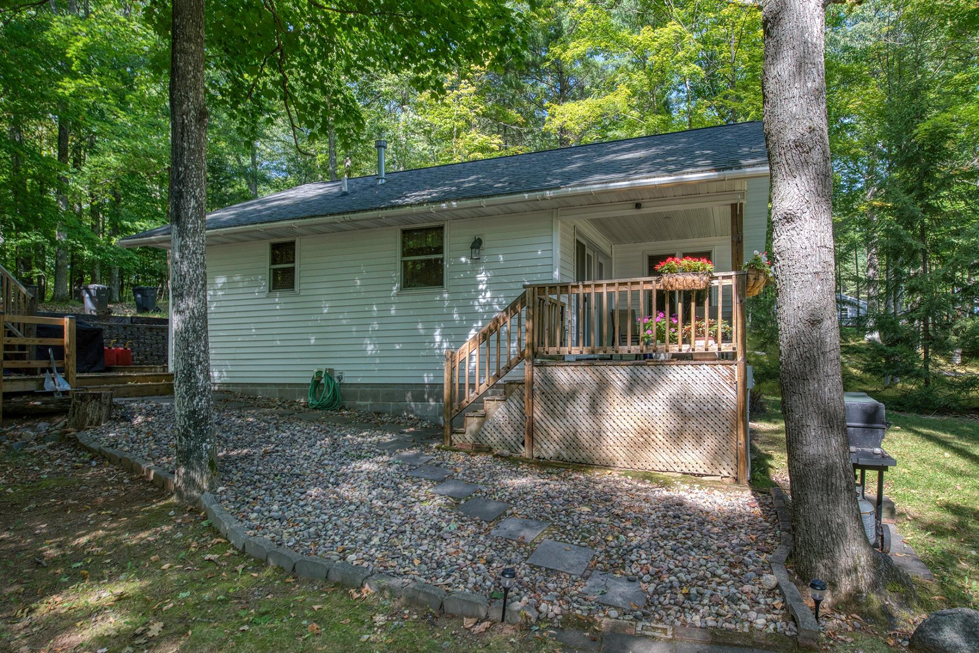 8234 Voss Road, Unit 5 Minocqua, WI 54548 - Photo 16 of 35 Gallery Image 16