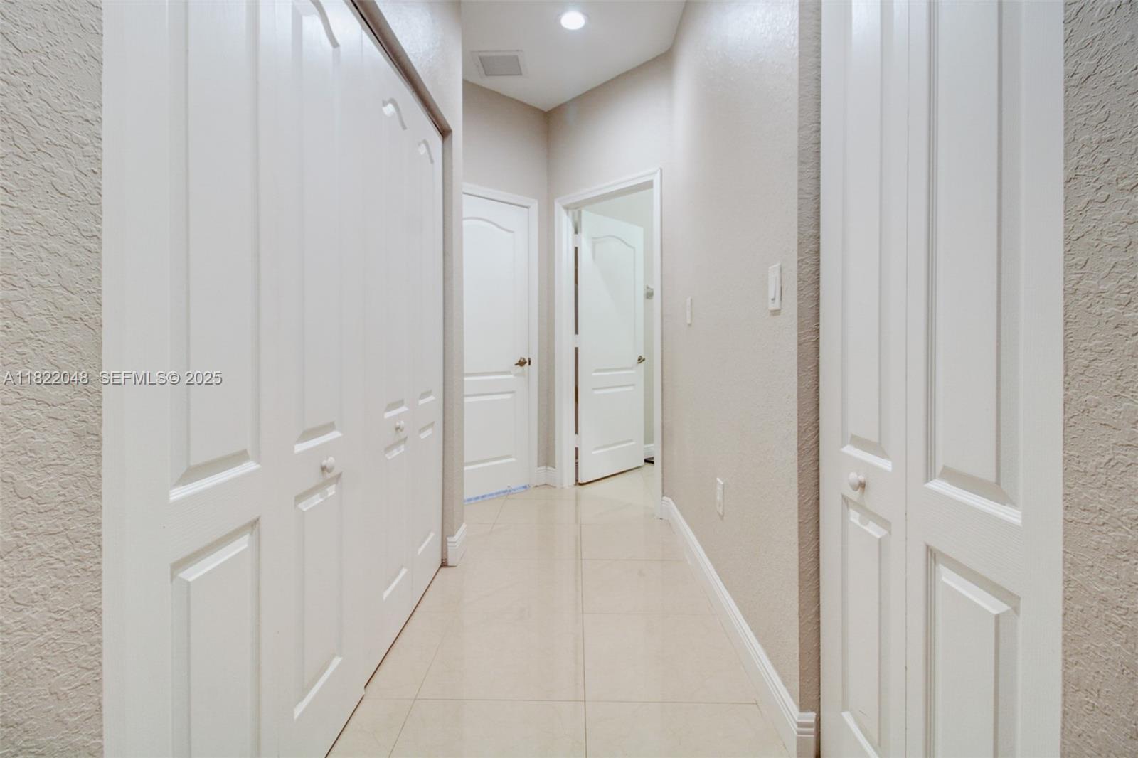 2131 Northeast 37th Road Homestead, FL 33033 - Photo 12 of 34 a view of a hallway