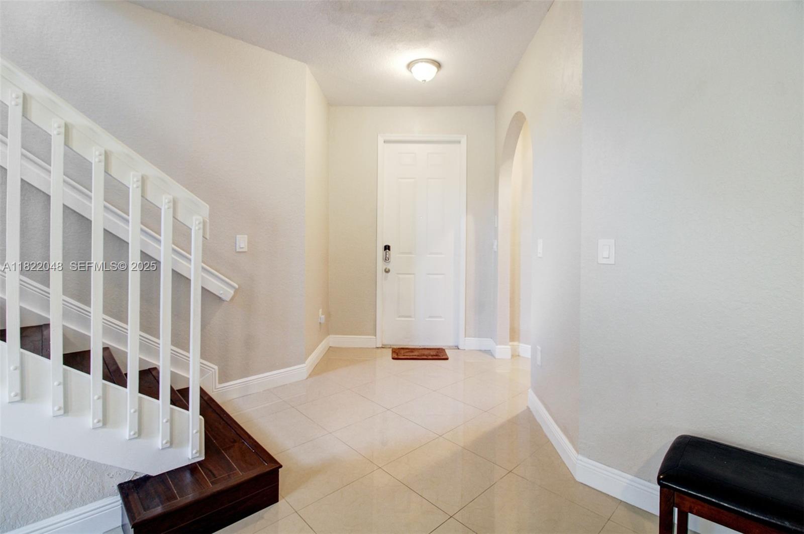 2131 Northeast 37th Road Homestead, FL 33033 - Photo 6 of 34 a view of an empty room