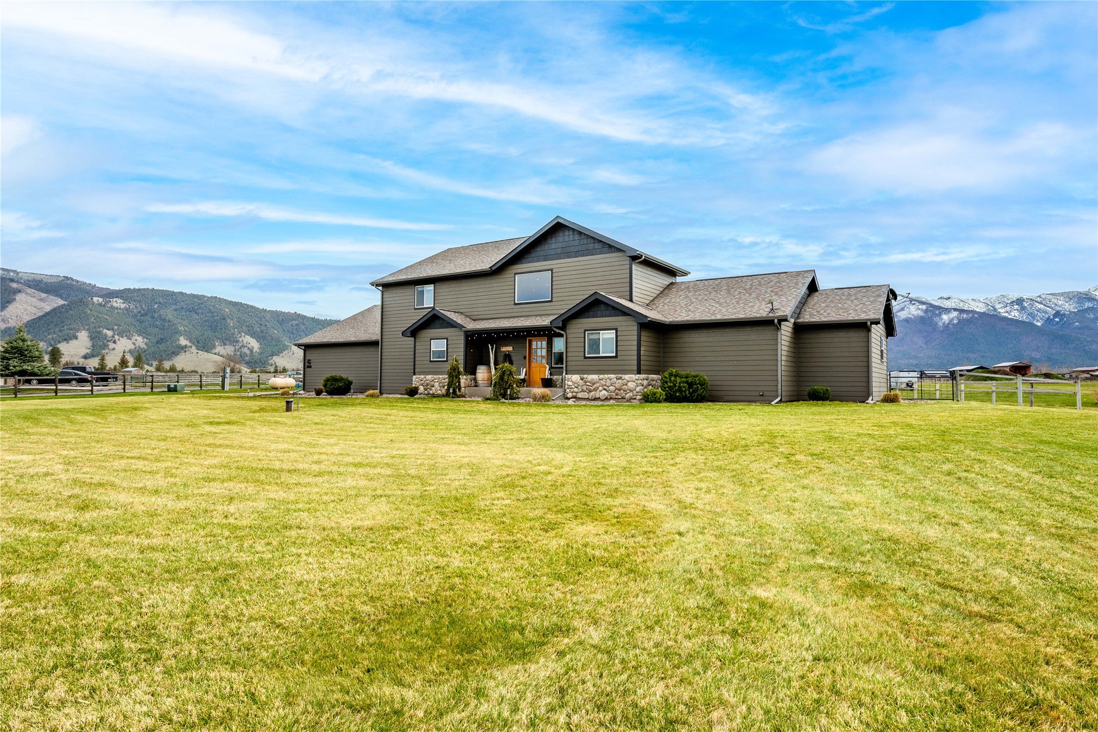 72804 Williams Way Arlee, MT 59821 - Photo 7 of 63 Gallery Image 7