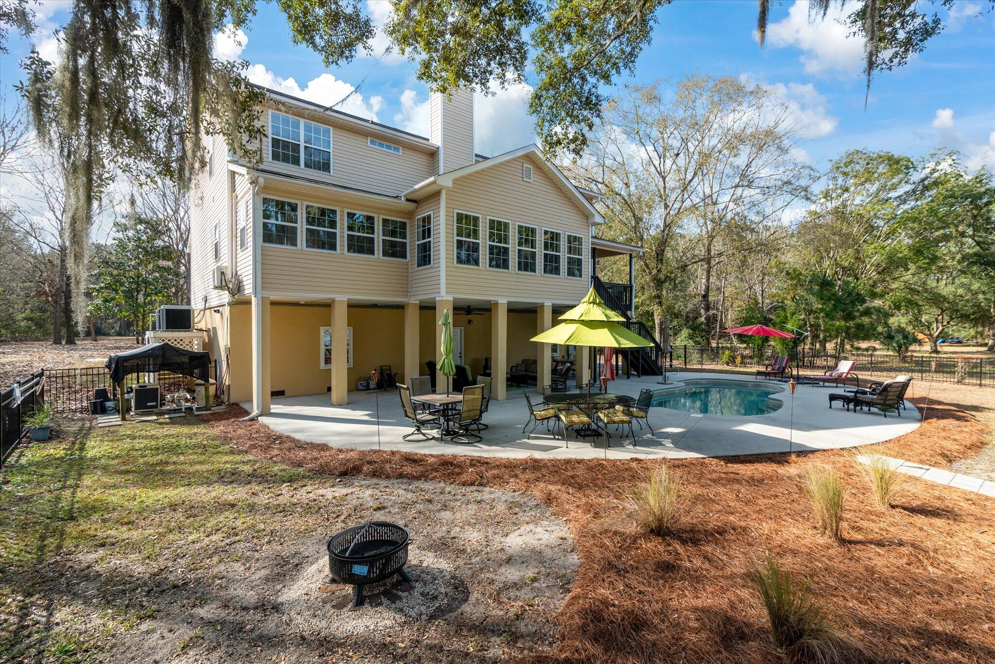 4484 Lord Proprietors Road Meggett, SC 29449 - Photo 54 of 71 51-4484 Lord Proprietor_e_Lowcountry_Exp