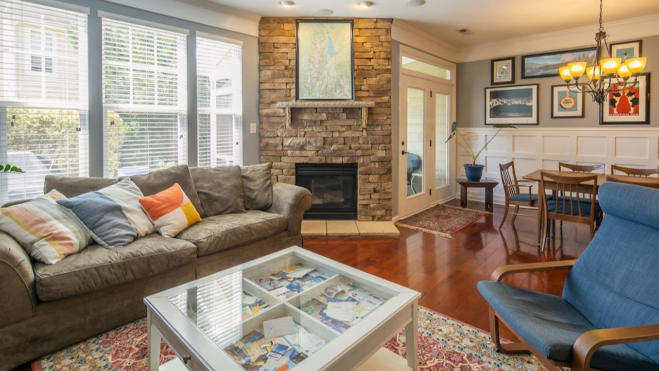 9167 Wooden Road Raleigh, NC 27617 - Photo 9 of 23 Photo 9