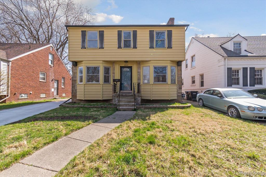 14544 Ashton Road Detroit, MI 48223 - Photo 3 of 40