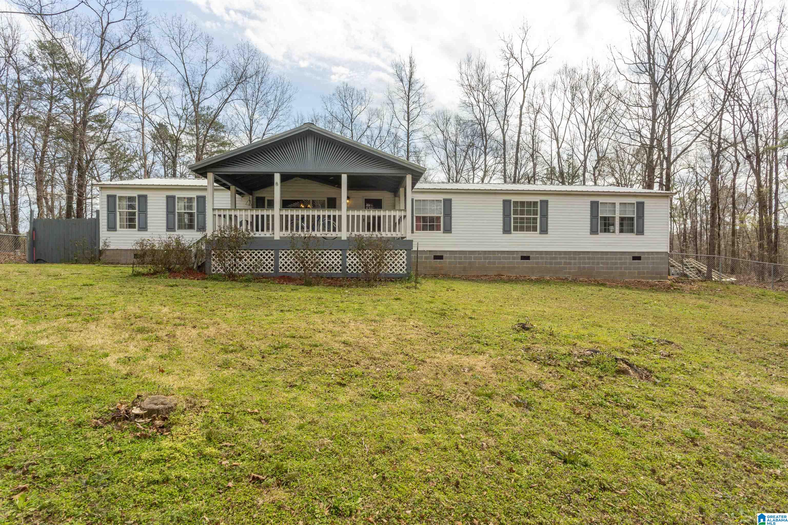 11515 Robert Road McCalla, AL 35111 - Photo 4 of 44