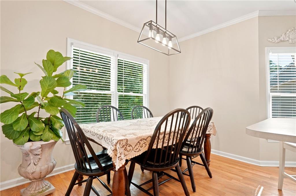 982 Bridge Mill Avenue Canton, GA 30114 - Photo 13 of 61
