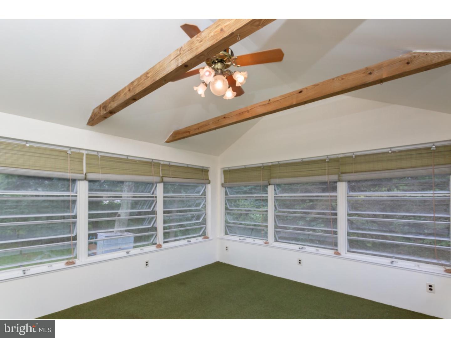 4 Woodhill Road Newtown Square, PA 19073 - Photo 8 of 16 Sun Room