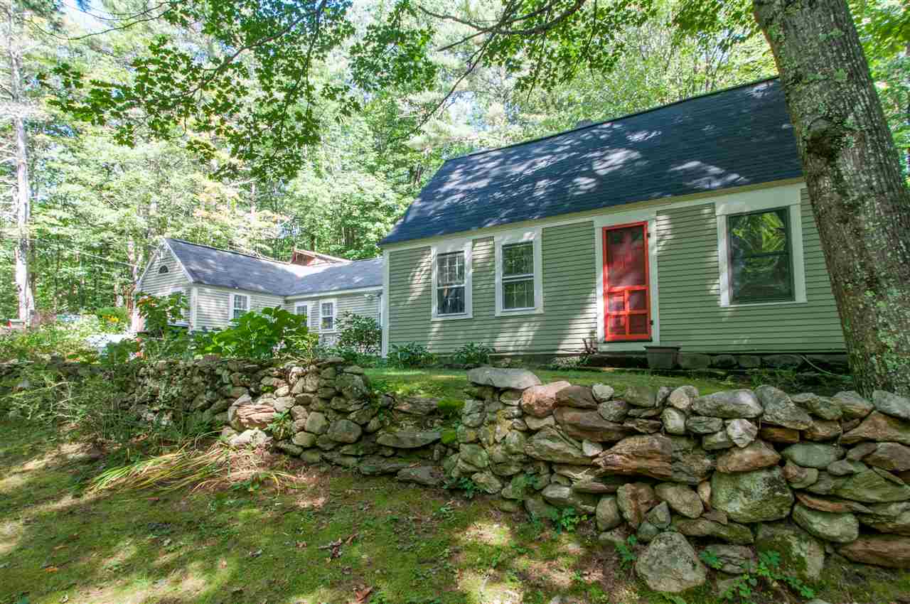 8 Putnam Hill Road Wilton, NH 03086 - Photo 1 of 31 Gallery Image 1