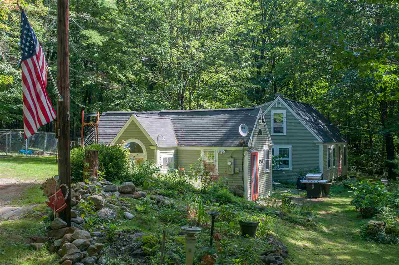 8 Putnam Hill Road Wilton, NH 03086 - Photo 3 of 31 Gallery Image 3