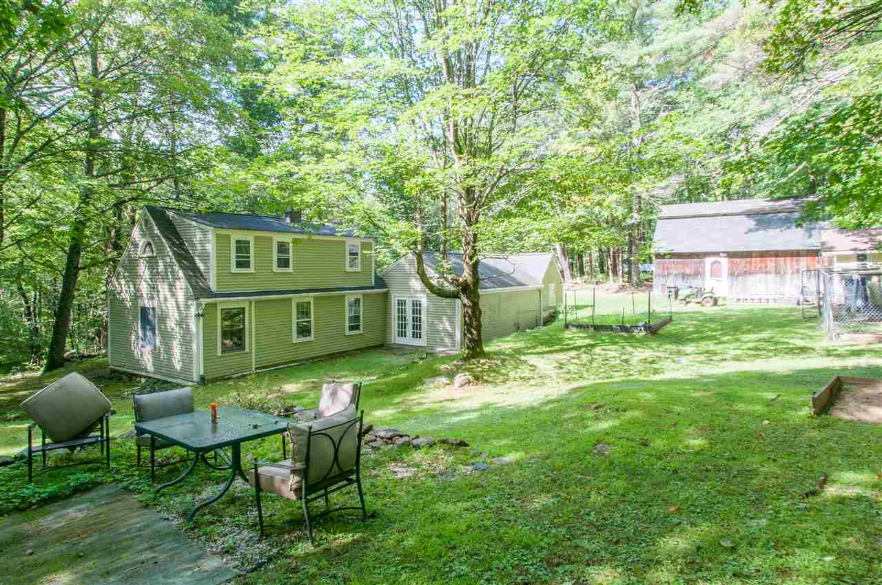 8 Putnam Hill Road Wilton, NH 03086 - Photo 31 of 31 Gallery Image 31