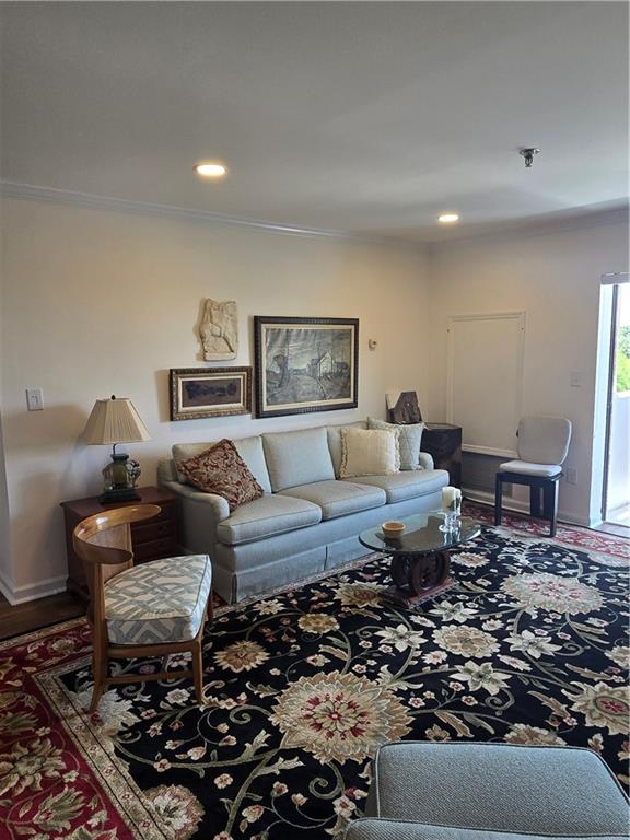 300 Johnson Ferry Road, Unit B608 Atlanta, GA 30328 - Photo 13 of 33