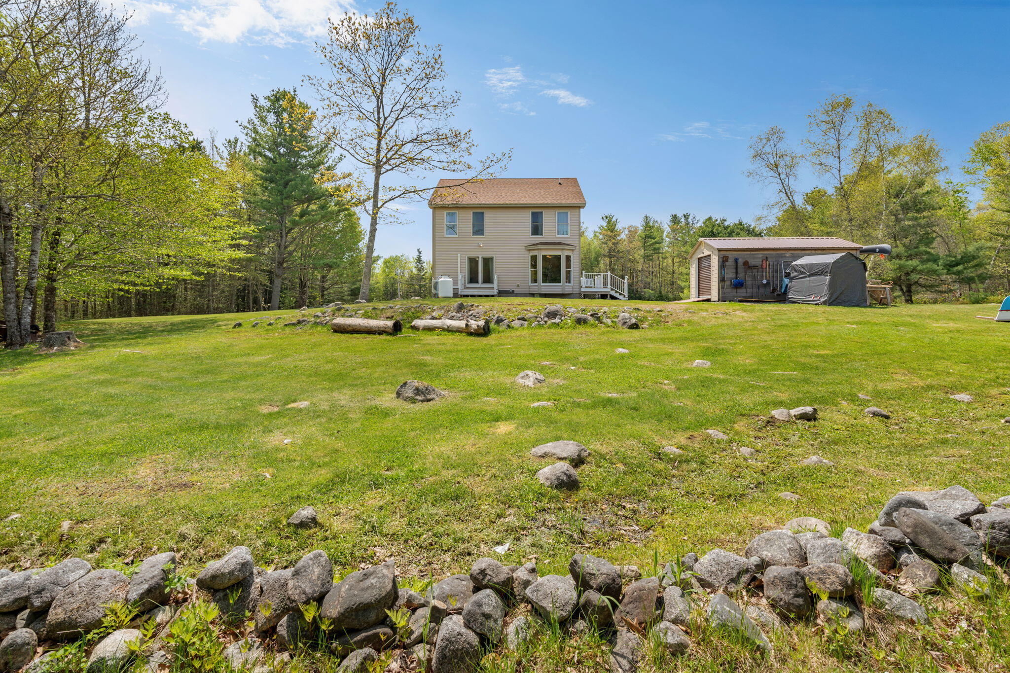 167 Twin Hill Road Ellsworth, ME 04605 - Photo 54 of 75 54-web-or-mls-167-twin-hill-rd