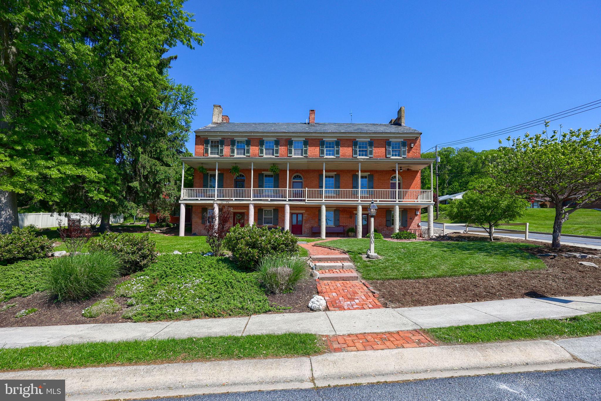 400 Kinderhook Road Columbia, PA 17512 - Photo 64 of 64 Gallery Image 64