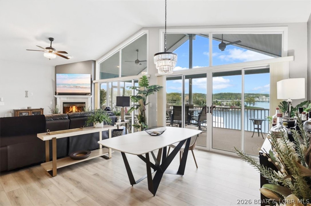 147 Evergreen Road, Unit 4B Sunrise Beach, MO 65079 - Photo 21 of 49
