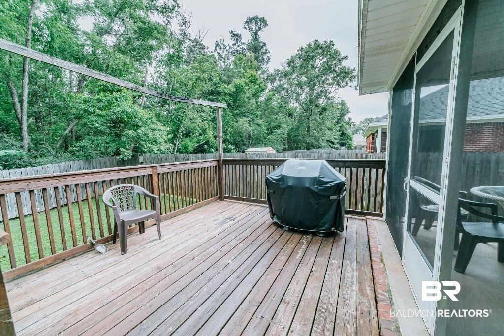 11910 Ives Lane Mobile, AL 36608 - Photo 22 of 24