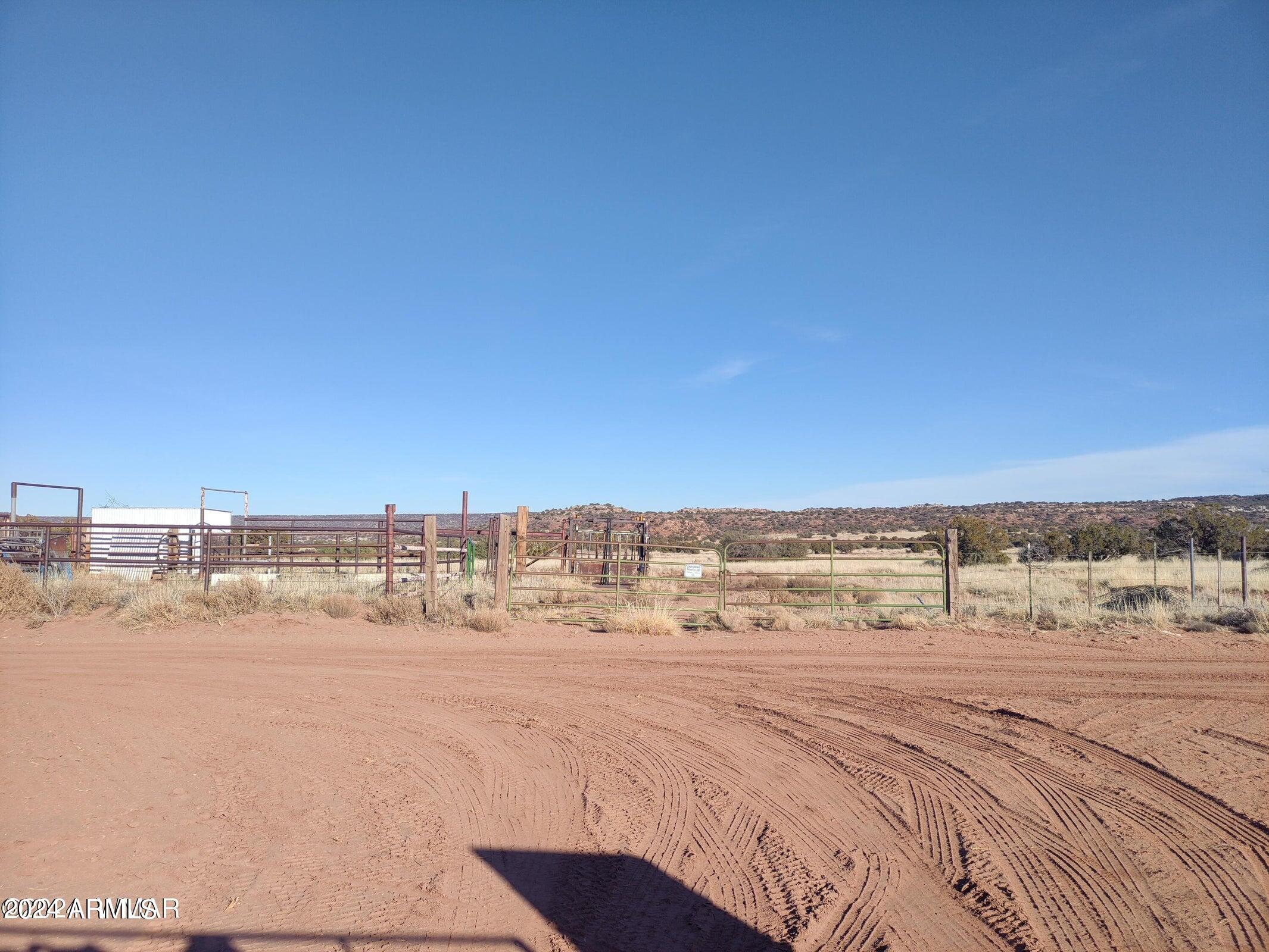 3776 Jay Road Snowflake, AZ 85937 - Photo 1 of 15 20240209170713676990000000-o