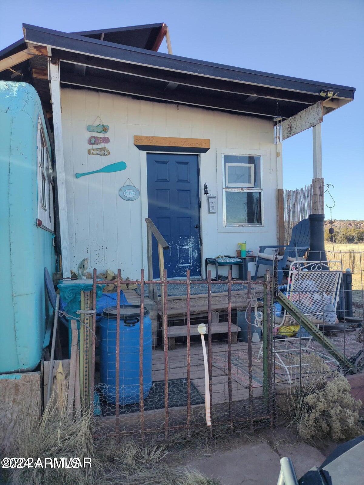 3776 Jay Road Snowflake, AZ 85937 - Photo 5 of 15 20240209170753942561000000-o