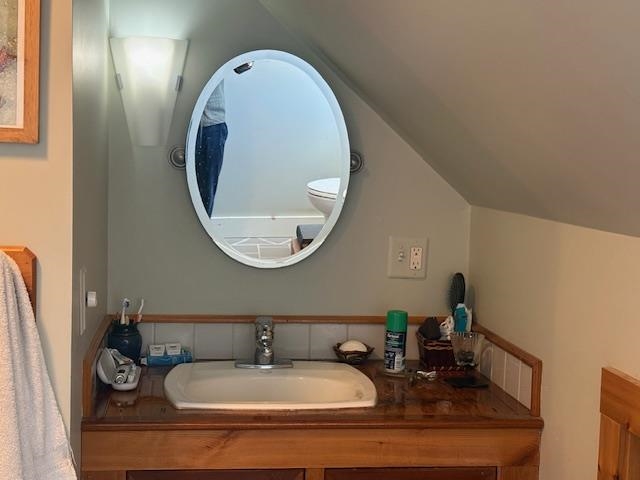 1821 Chateauguay Road Barnard, VT 05032 - Photo 24 of 57