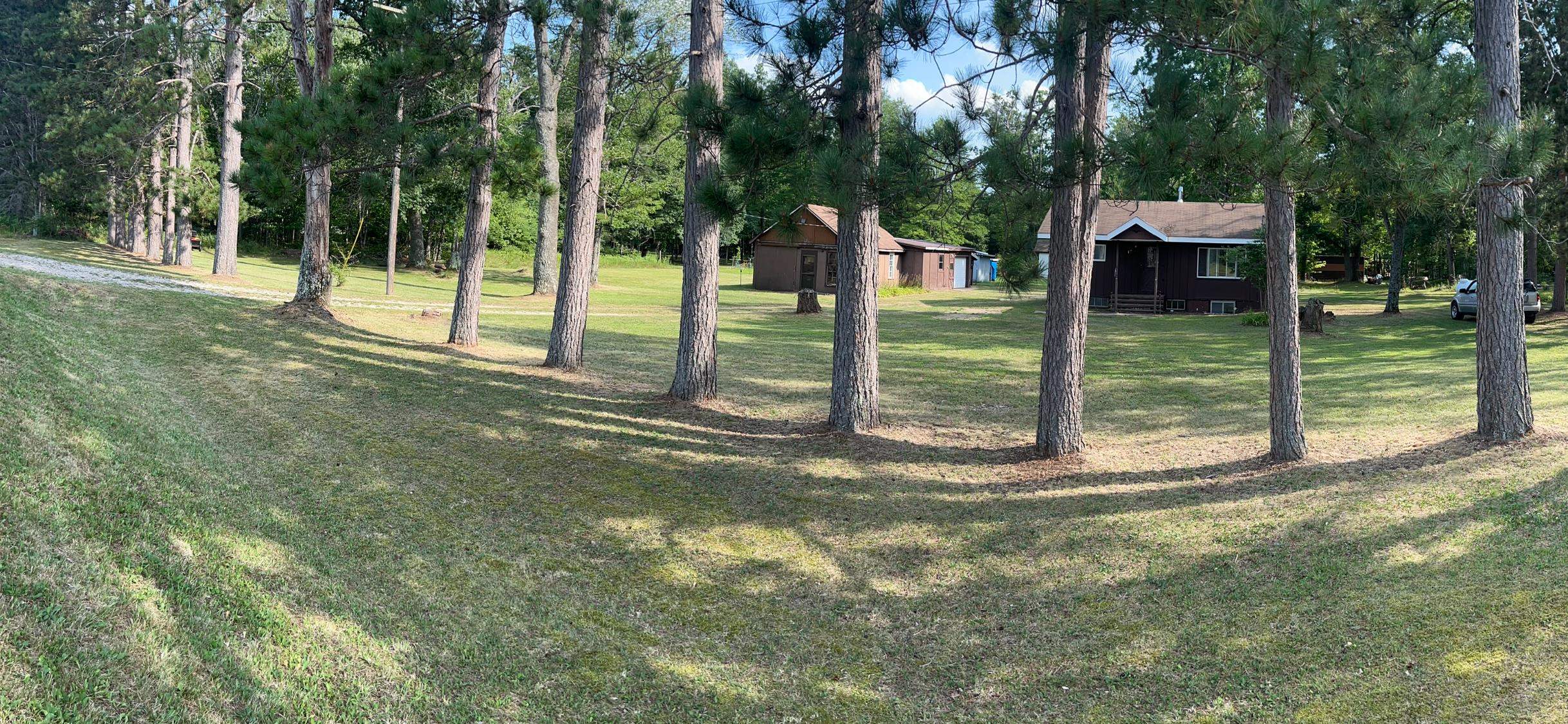 3575 Sawmill Road Glennie, MI 48737 - Photo 8 of 15