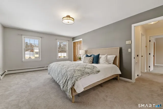 $464,900 | 1 Patricia Circle, Enfield, CT 06082