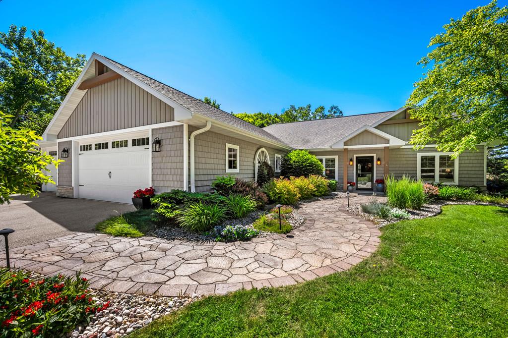4231 Cottage Row Fish Creek, WI 54212 - Photo 1 of 22