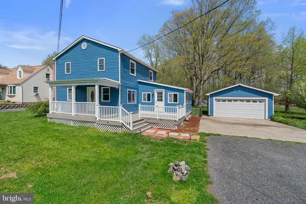 $359,500 | 755 Mahan Road, Aberdeen, MD 21001
