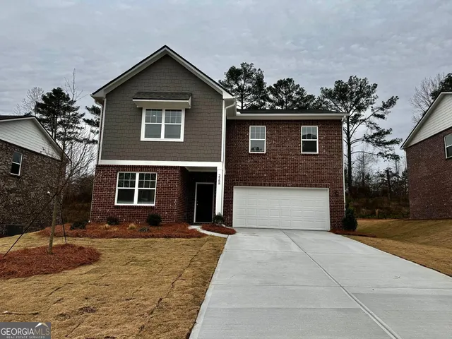 $4,500 | 2268 Argento Circle, Dacula, GA 30019