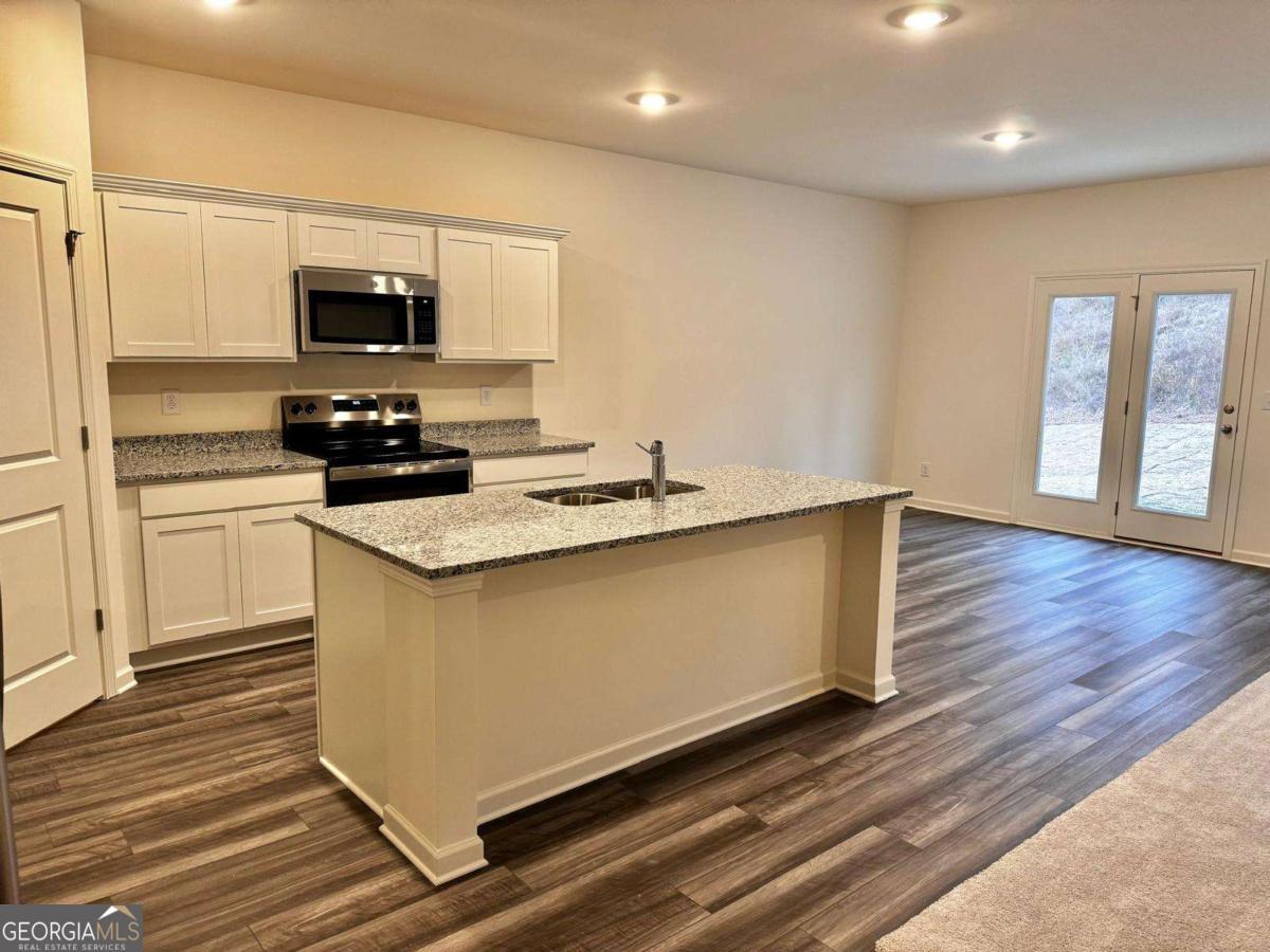 2268 Argento Circle Dacula, GA 30019 - Photo 3 of 16