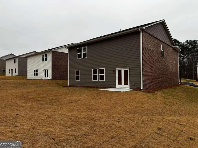 $4,500 | 2268 Argento Circle, Dacula, GA 30019