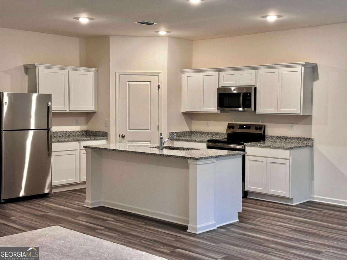 2268 Argento Circle Dacula, GA 30019 - Photo 7 of 16