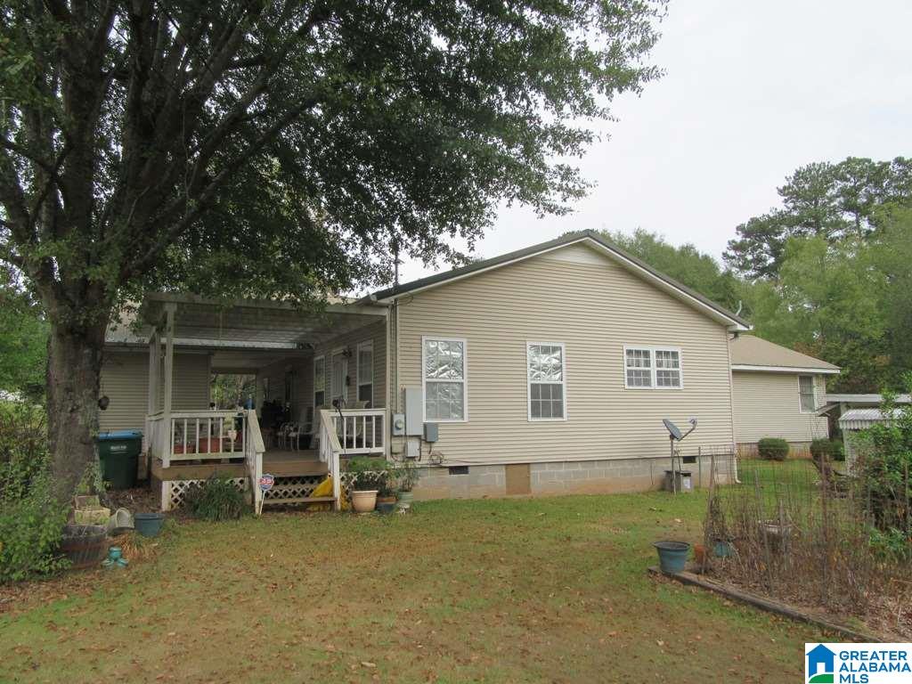 905 Brecon Access Road Talladega, AL 35160 - Photo 24 of 30