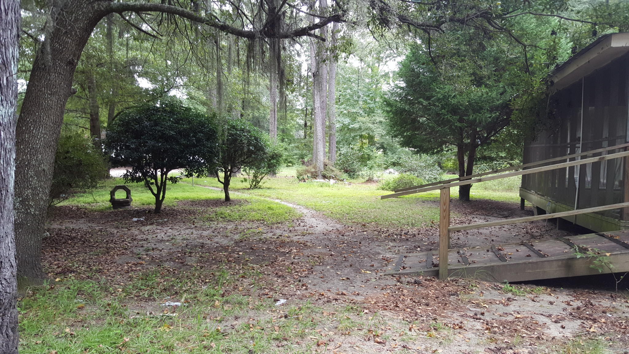 5349 North Jupiter Hill Road Adams Run, SC 29426 - Photo 2 of 10 20150923_150742
