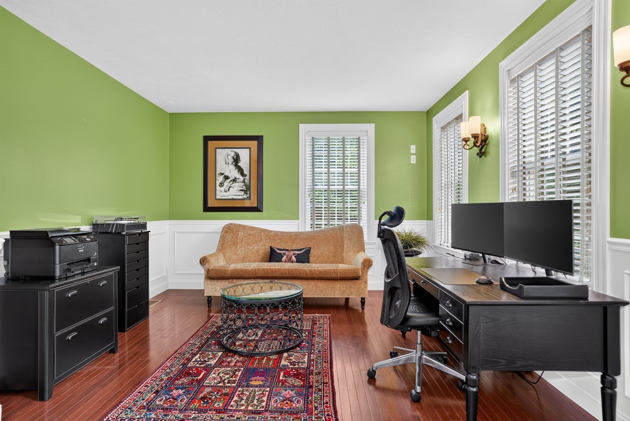 110 Old Farm Road Lunenburg, MA 01462 - Photo 13 of 41 Gallery Image 13
