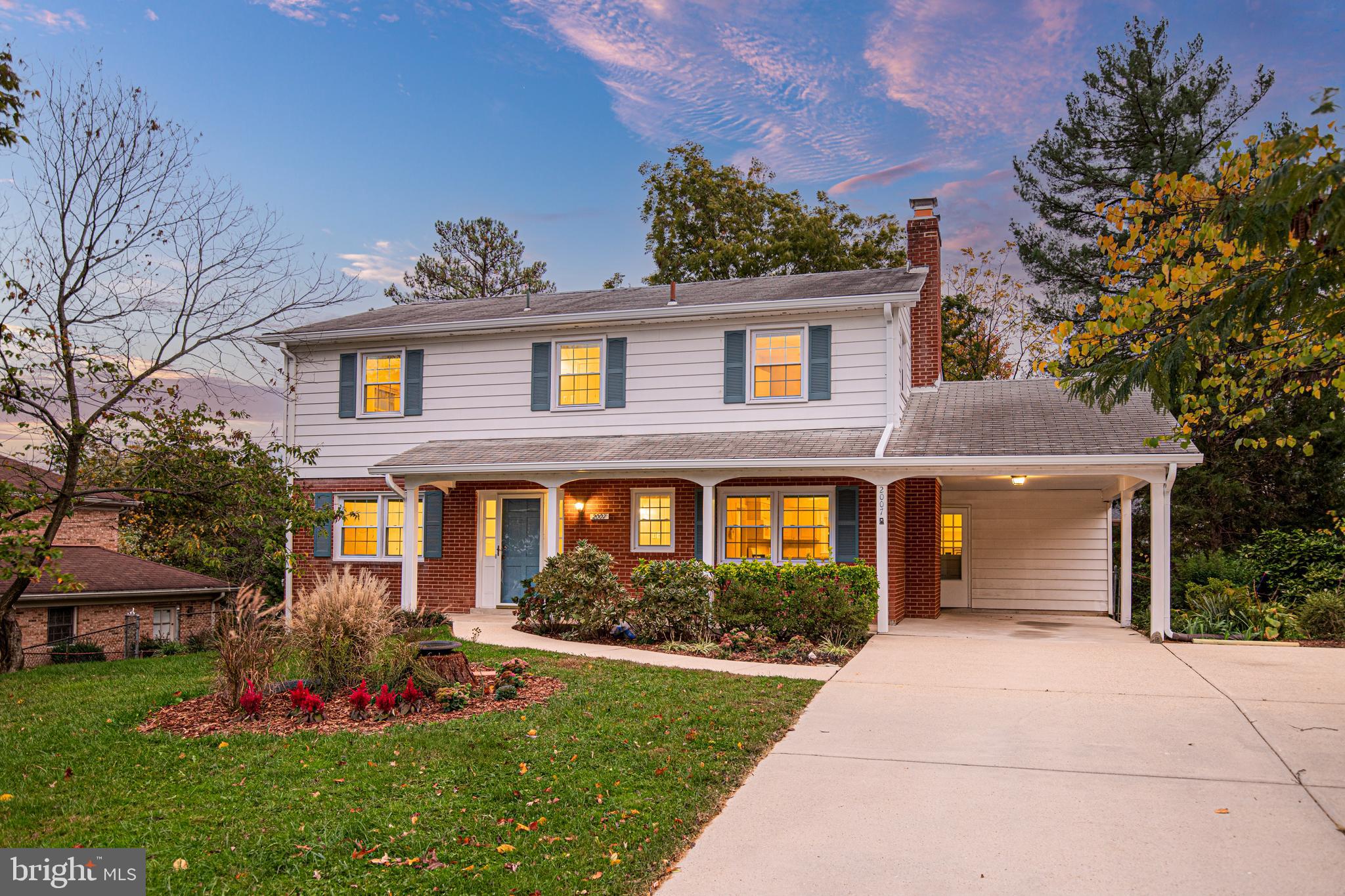 2007 Gatewood Place Silver Spring, MD 20903 - Photo 1 of 38 Gallery Image 1
