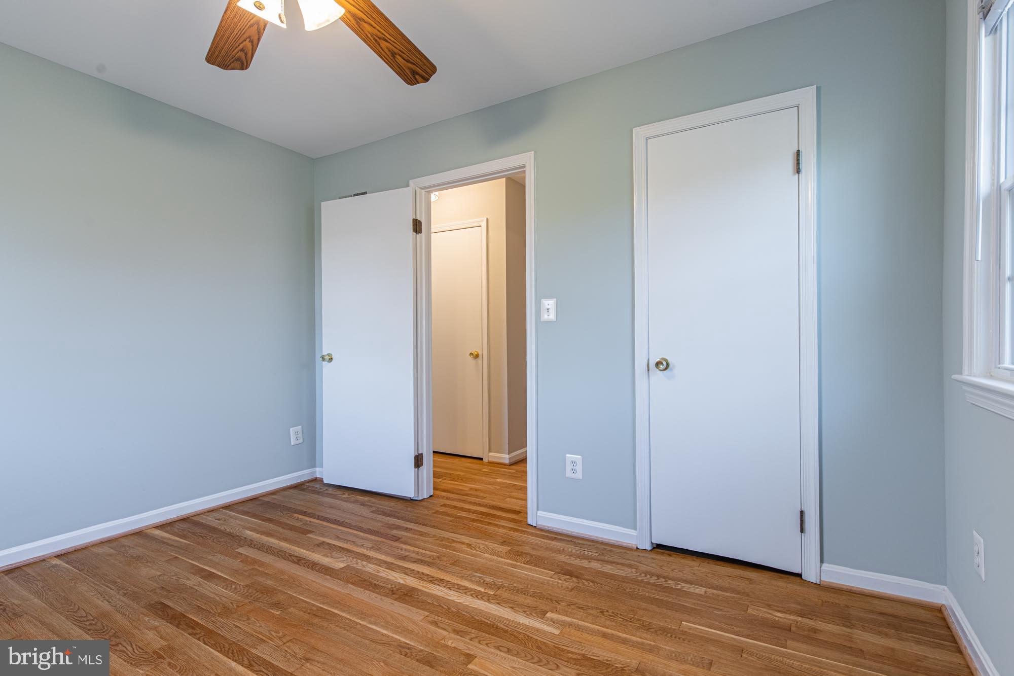 2007 Gatewood Place Silver Spring, MD 20903 - Photo 31 of 38 Bedroom 3