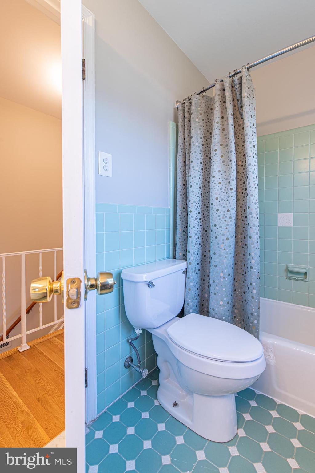 2007 Gatewood Place Silver Spring, MD 20903 - Photo 36 of 38 Full Bathroom 2