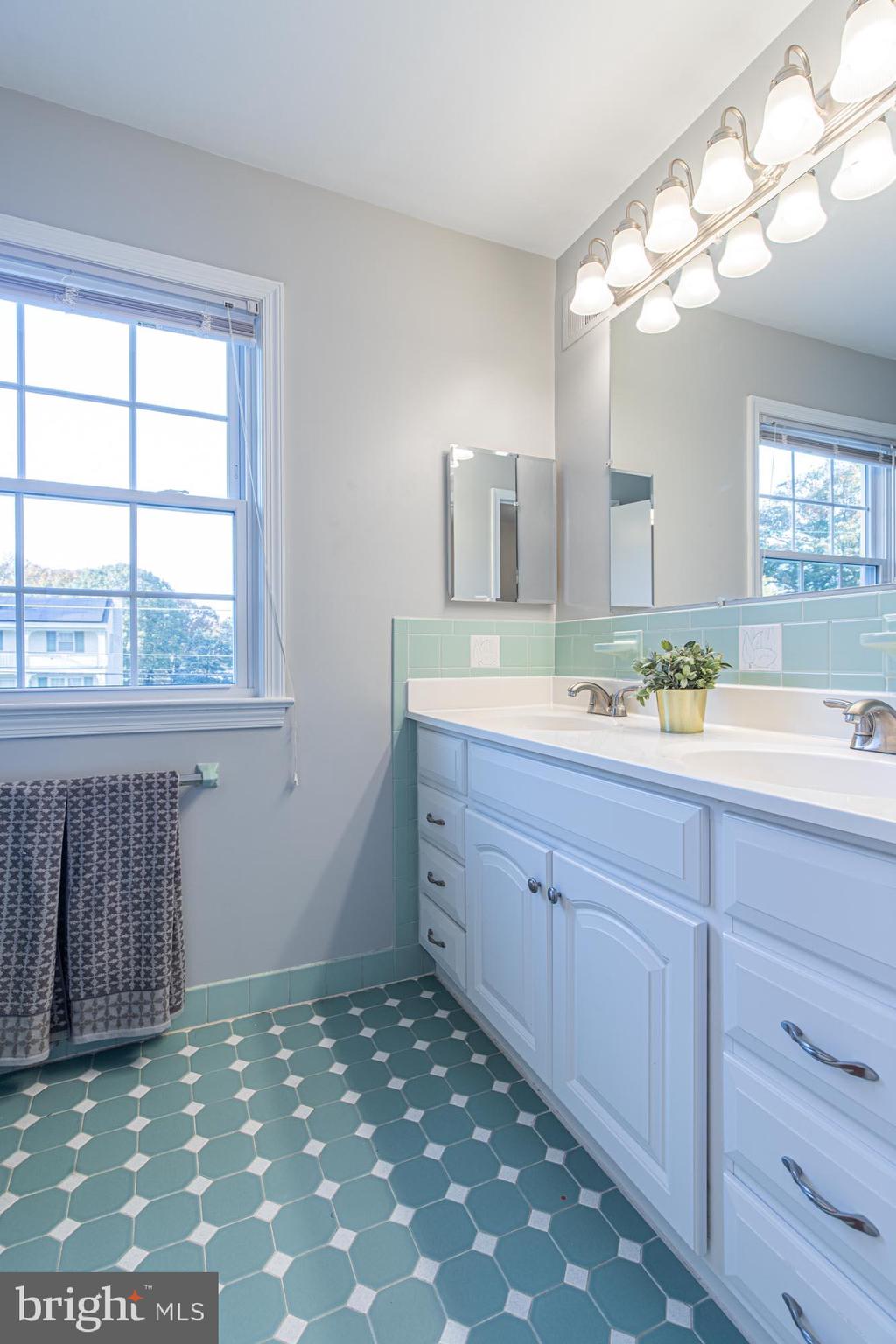 2007 Gatewood Place Silver Spring, MD 20903 - Photo 38 of 38 Full Bathroom 2