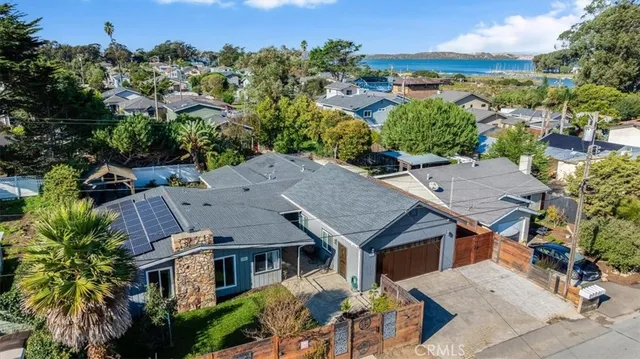 $1,349,000 | 1871 Donna Avenue, Los Osos, CA 93402