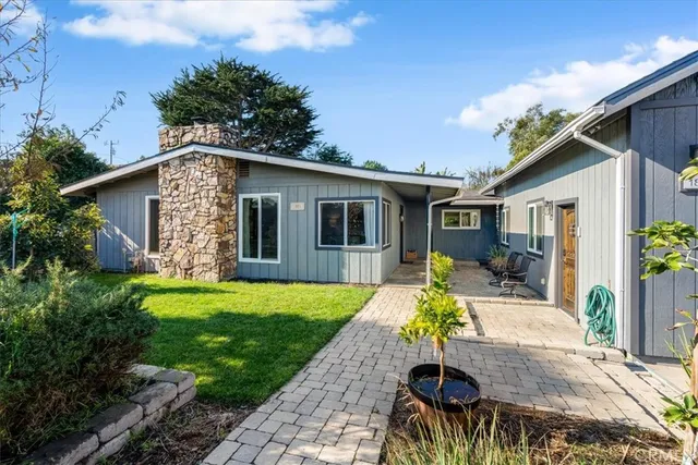 $1,349,000 | 1871 Donna Avenue, Los Osos, CA 93402
