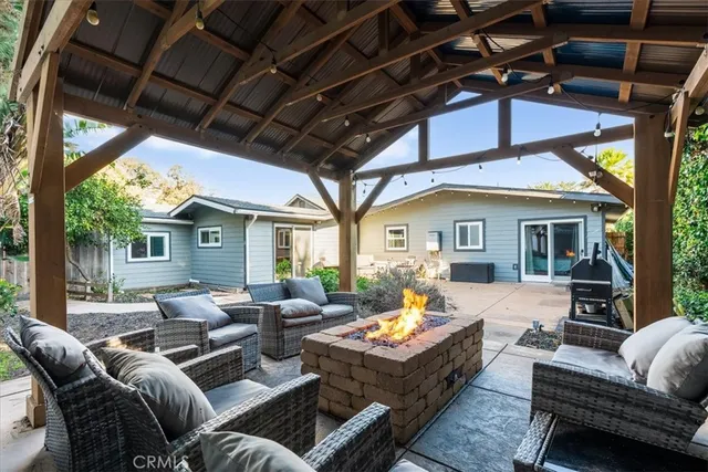 $1,349,000 | 1871 Donna Avenue, Los Osos, CA 93402