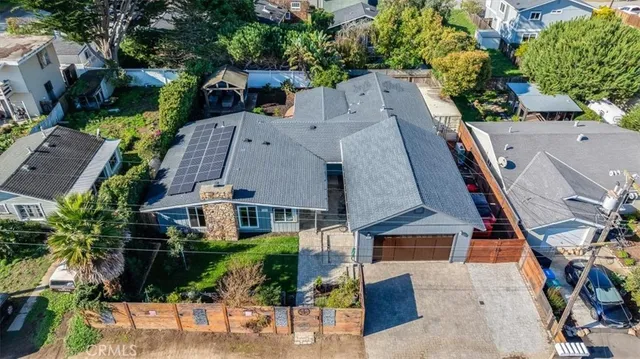 $1,349,000 | 1871 Donna Avenue, Los Osos, CA 93402