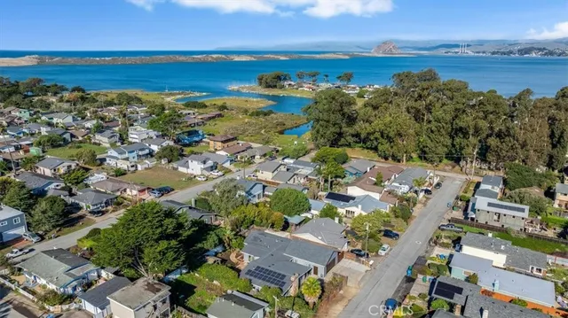 $1,349,000 | 1871 Donna Avenue, Los Osos, CA 93402