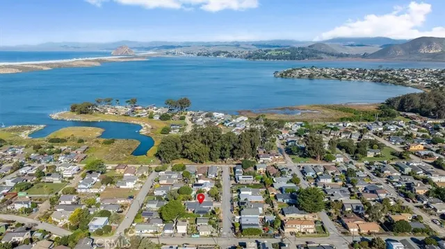 $1,349,000 | 1871 Donna Avenue, Los Osos, CA 93402