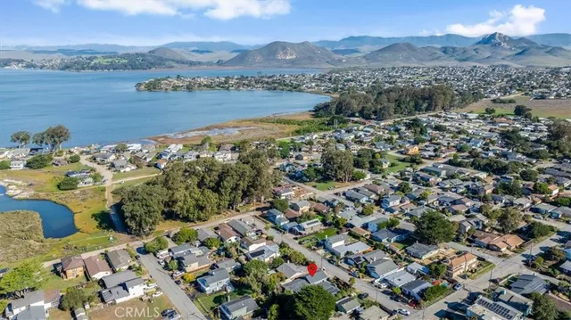 $1,349,000 | 1871 Donna Avenue, Los Osos, CA 93402