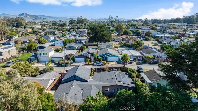 $1,349,000 | 1871 Donna Avenue, Los Osos, CA 93402